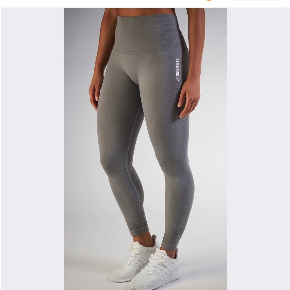 Gymshark seamless leggings